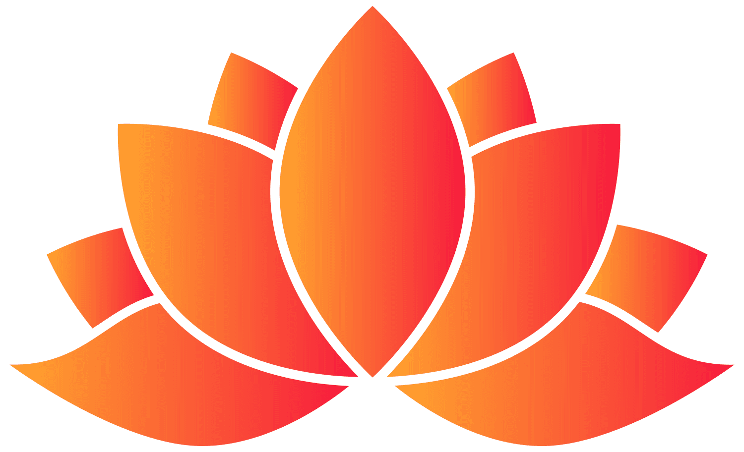 Oppili Engineering Lotus Logo